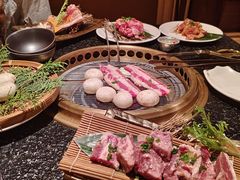 -牛家酒场(7mall店)