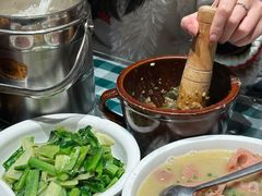 -老街鱼嘴巴(坡子街老店)