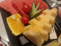 -海底捞火锅(万达广场店)