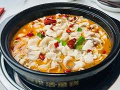 -周渝食惦酸菜鱼(青浦店)