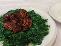 -翠亭酒家(山西南路店)