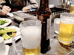 -郎出山烧烤(胶州店)