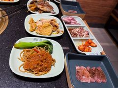 -韩盛·盛江山自助料理(沈辽路万达店)