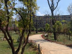 -云南艺术学院(呈贡校区)