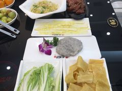 -红菇坊鲜汤火锅(北站店)