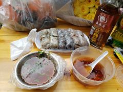 -李记 河口老字号越南小卷粉