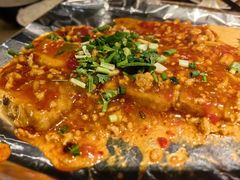 -绿茶餐厅(成都大悦城店)