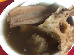-南记老牌牛骨汤