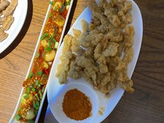 -三生小馆(亭知路店)