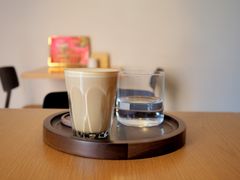 -大酉·M Coffee(北京美术馆店)