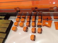 -KUMO KUMO甜品·冰淇淋(深圳壹方城店)