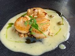-Kampa Park Restaurant