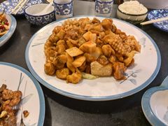 -津味传承·天津菜馆(生态城天和新乐汇商业街店)