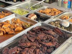 -兴福老面馆(寺路街店)