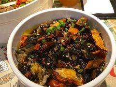-酒肆浅葱•烧烤•龙虾•排档(卓悦intown店)
