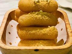 宜宾红糖糍粑-雀蓝川菜(星悦汇店)