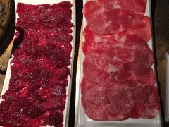 -左庭右院鲜牛肉火锅(新梅广场店)