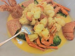 -山海天饮食集团(桃源居店)