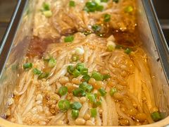 -很久以前羊肉串(簋街店)