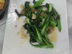 -岭下农庄·农家菜·野生大头鱼·公司团建(福永凤凰山店)