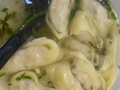 -周素珍湖州大馄饨(直戒坛寺巷店)