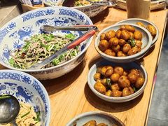-鸽子窝(宋庄店)