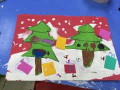 -东方童画少儿美术(莘庄体验馆)