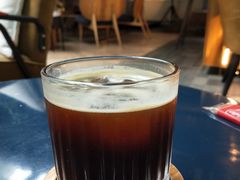 -Nirvana Cafe&Bar(北仓文创街区店)