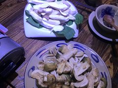 -云上千禾(水上店)