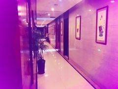 -大唐盲人按摩中心(怀宁路新粮仓店)