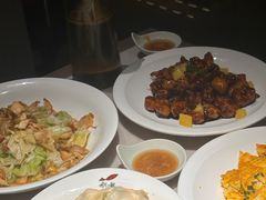 -船歌·鱼水饺青岛菜(闽江二路店)