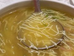 纹丝豆腐汤-马凯餐厅(地安门店)