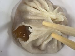 -老长江路灌汤包(天津路总店)