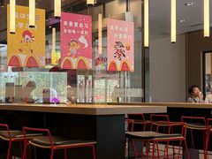 -麦当劳(北亭广场分店)