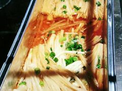 -很久以前羊肉串(昌里路三钢里店)