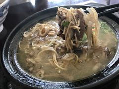 -八沟羊汤(河北大街店)