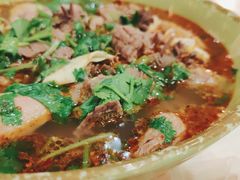 -筒骨麻辣烫(永同昌公寓胜明花园店)