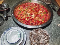 -胖子鱼·天水麻辣鱼火锅(秦州407店)