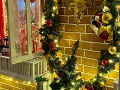 -广州天河希尔顿酒店