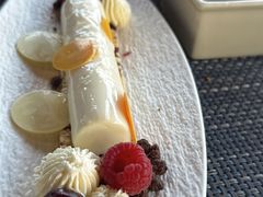 -宴悦海鲜餐厅·游水海鲜·牛排(亚龙湾瑞吉店)