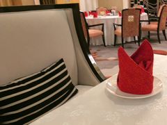 -酌宴府The China Club·广州万富希尔顿酒店(云城东路店)