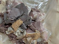 -小辫子羊肉面馆(周东店)