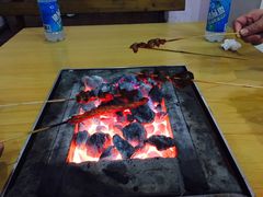 -峨眉一绝姐妹烧烤(峨眉花园店)