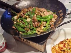 -费大厨辣椒炒肉(高铁吾悦广场店)