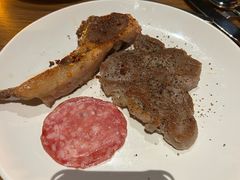 -东方明珠·空中旋转餐厅