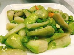 -利鸿私宴(南京路步行街店)