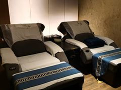 -新紫霞养生·影院足道·SPA(金山区店)
