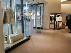 -ZARA(凯德乐峰广场店)