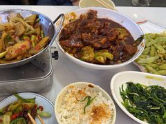 -八方后身麻辣鸡块(总店)