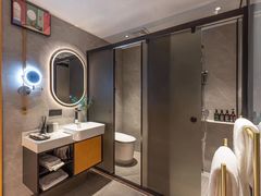 -LBED设计师酒店(苏州观前平江路店)